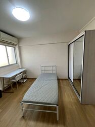 Blk 124 Hougang Avenue 1 (Hougang), HDB 3 Rooms #594152481